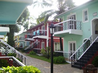 Agoda.com India Apartments & Hotels