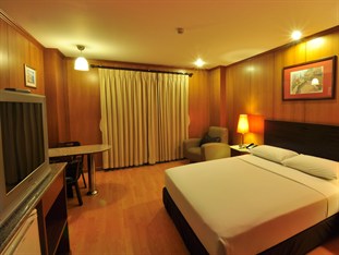 Agoda.com Thailand Apartments & Hotels