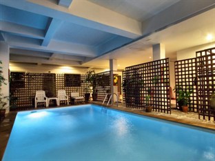 Agoda.com Thailand Apartments & Hotels