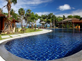 Agoda.com Thailand Apartments & Hotels