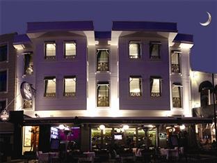Agoda.com Turkey Apartments & Hotels