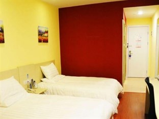 Agoda.com China Apartments & Hotels