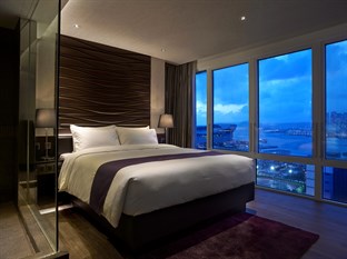 Agoda.com Hong Kong Apartments & Hotels