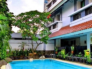 Agoda.com Indonesia Apartments & Hotels