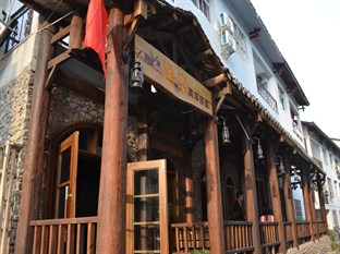 Agoda.com China Apartments & Hotels