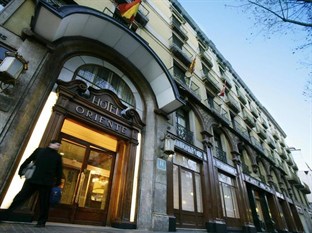 Agoda.com Spain Apartments & Hotels