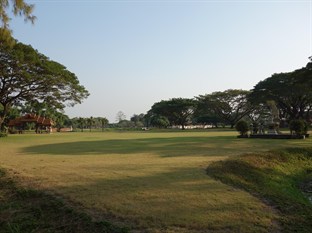 Agoda.com Thailand Apartments & Hotels