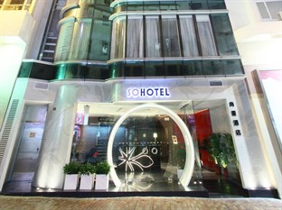 Agoda.com Hong Kong Apartments & Hotels