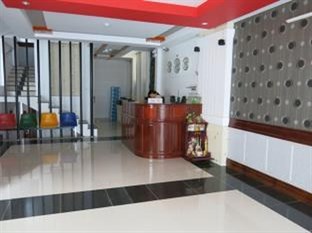 Agoda.com Vietnam Apartments & Hotels  