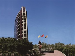 Agoda.com China Apartments & Hotels