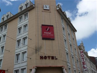 Agoda.com Apartments & Hotels France 