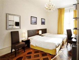 Agoda.com Switzerland Apartments & Hotels