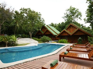 Agoda.com Thailand Apartments & Hotels