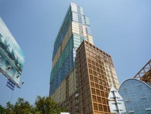 Agoda.com China Apartments & Hotels