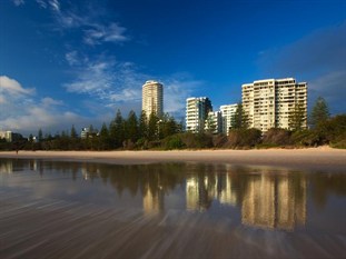 Agoda.com Australia Apartments & Hotels