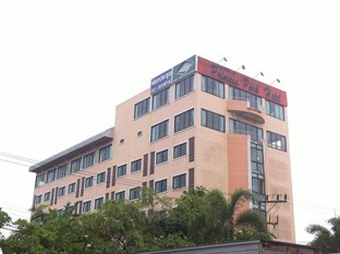 Agoda.com Thailand Apartments & Hotels