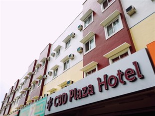 Agoda.com Philippines Apartments & Hotels