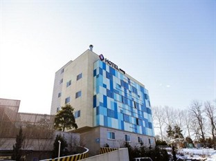 Agoda.com South Korea Apartments & Hotels