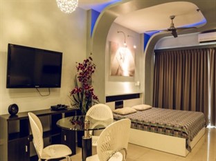 Agoda.com Thailand Apartments & Hotels