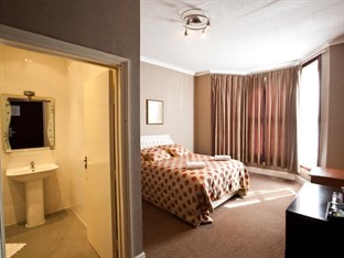 Agoda.com United Kingdom Apartments & Hotels