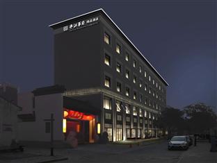 Agoda.com China Apartments & Hotels