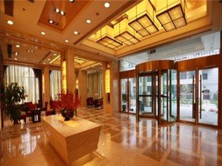 Agoda.com China Apartments & Hotels