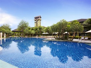 Agoda.com Thailand Apartments & Hotels