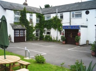 Agoda.com United Kingdom Apartments & Hotels