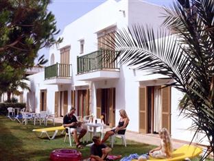 Agoda.com Spain Apartments & Hotels