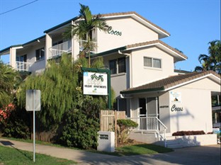 Agoda.com Australia Apartments & Hotels