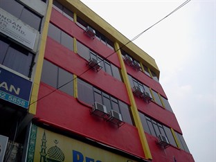 Agoda.com Malaysia Apartments & Hotels