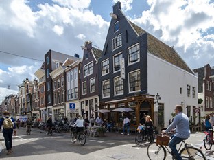 Agoda.com Netherlands Apartments & Hotels