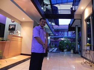 Agoda.com Indonesia Apartments & Hotels