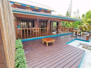 Agoda.com Thailand Apartments & Hotels