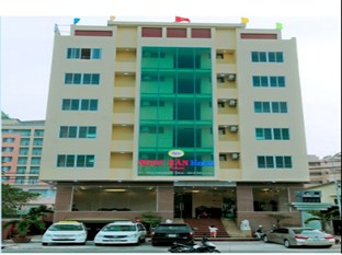 Agoda.com Vietnam Apartments & Hotels  