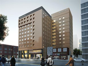 Agoda.com South Korea Apartments & Hotels