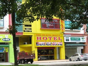 Agoda.com Malaysia Apartments & Hotels