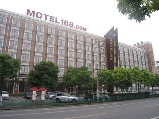 Agoda.com China Apartments & Hotels
