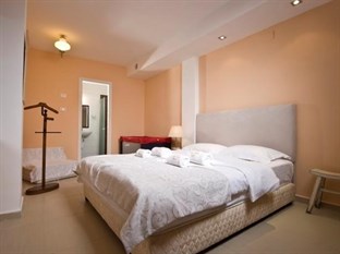 Agoda.com Israel Apartments & Hotels