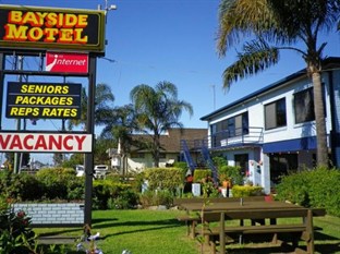 Agoda.com Australia Apartments & Hotels