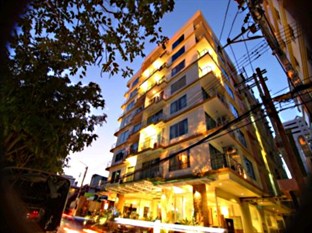 Agoda.com Thailand Apartments & Hotels