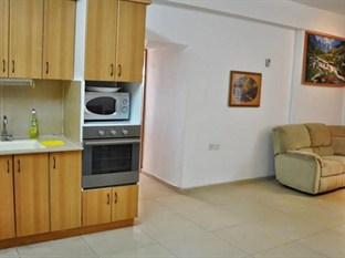Agoda.com Israel Apartments & Hotels