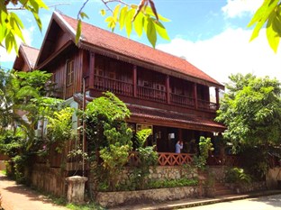Agoda.com Laos Apartments & Hotels