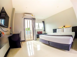 Agoda.com Thailand Apartments & Hotels