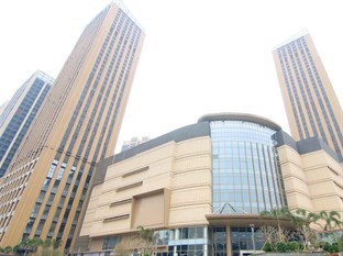 Agoda.com China Apartments & Hotels