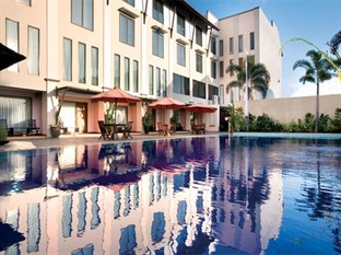 Agoda.com Indonesia Apartments & Hotels