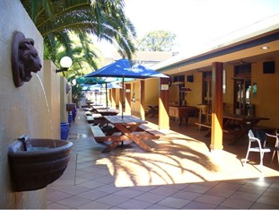 Agoda.com Australia Apartments & Hotels