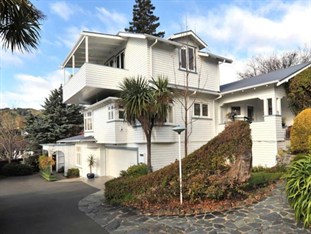 Agoda.com New Zealand Apartments & Hotels