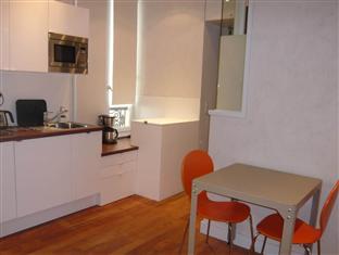 Agoda.com Apartments & Hotels France 