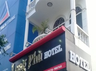 Agoda.com Vietnam Apartments & Hotels  